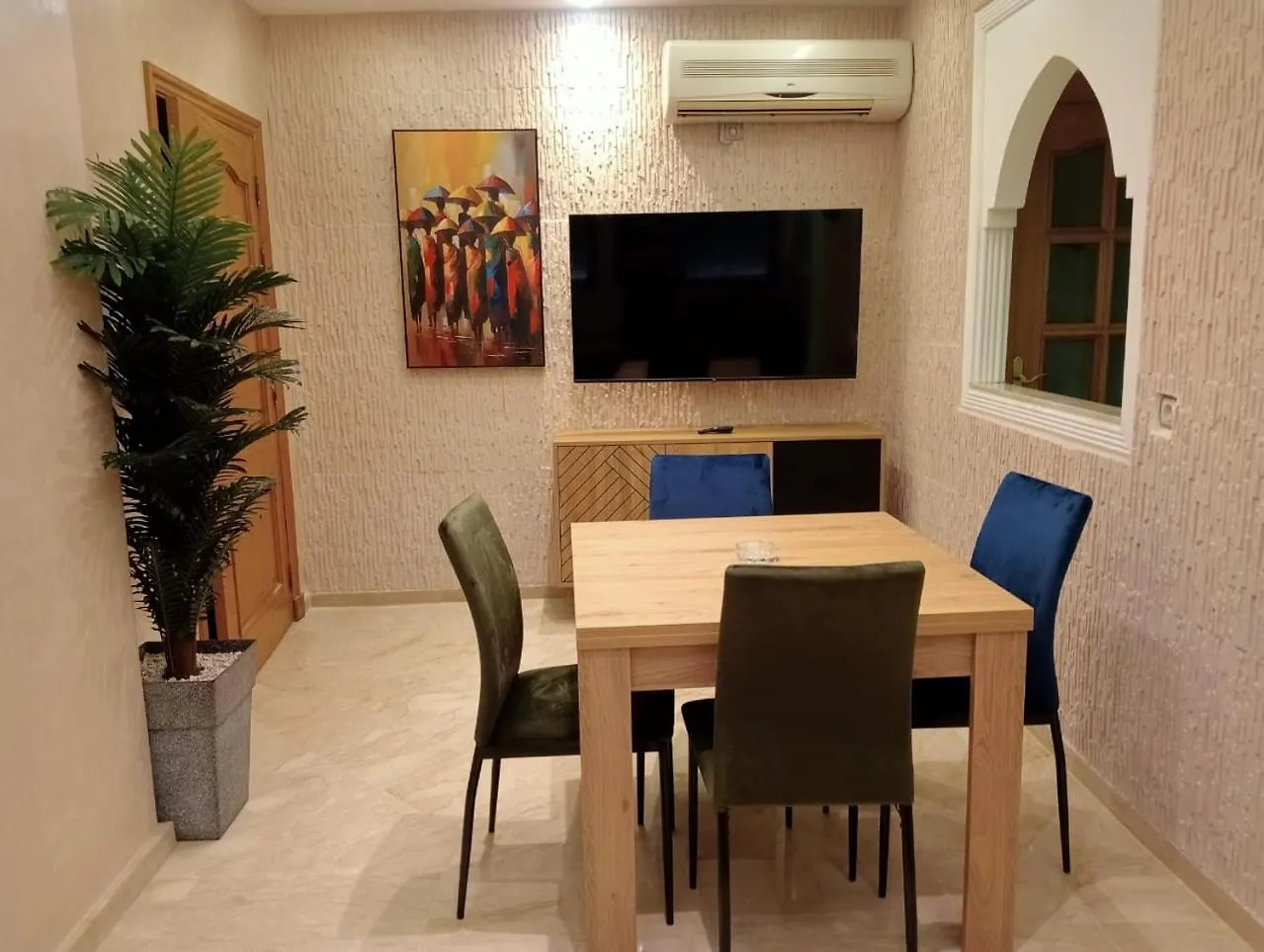 Babylone Marrakech Apartment Marrakesh