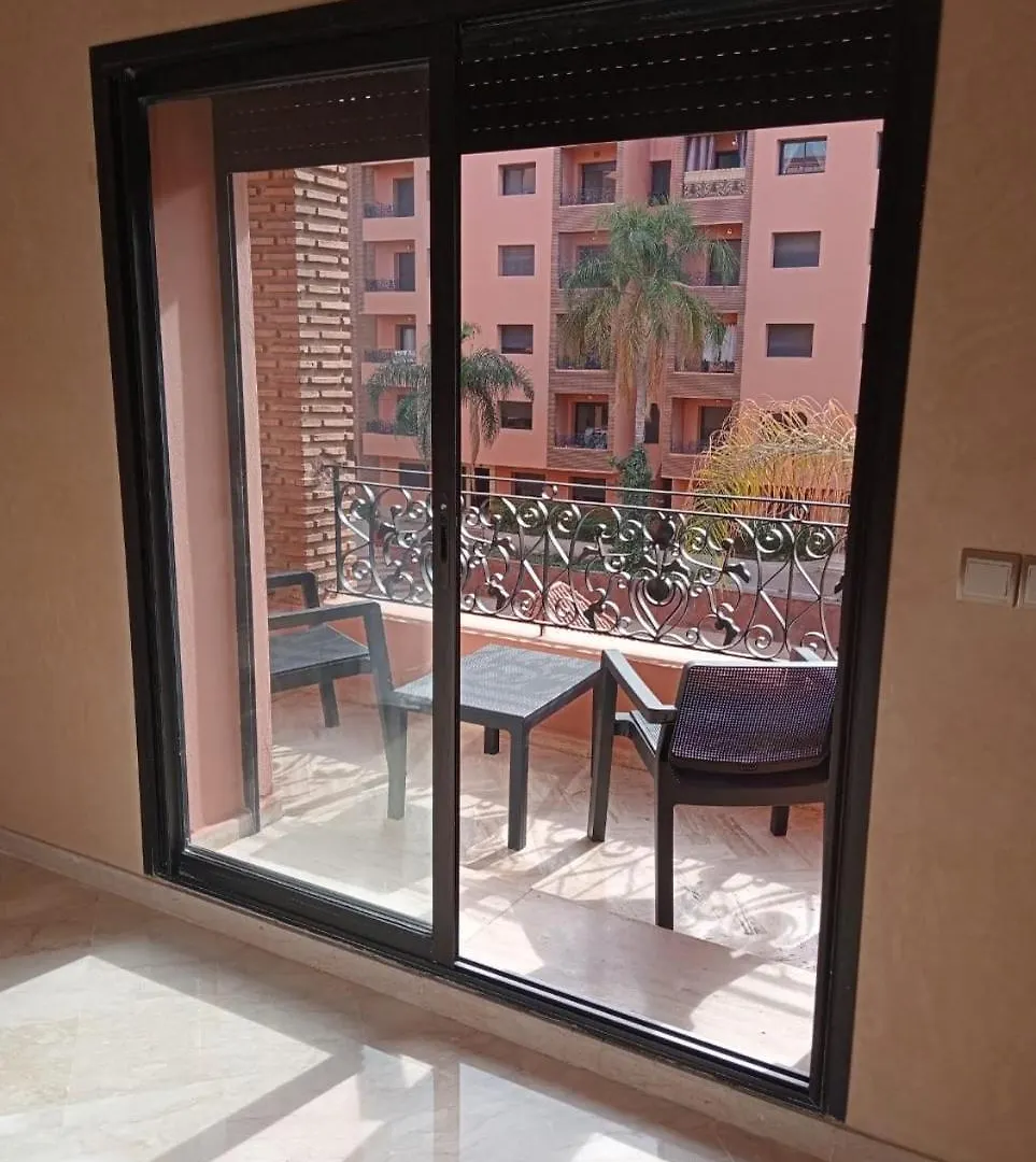 Babylone Marrakech Apartment Marrakesh