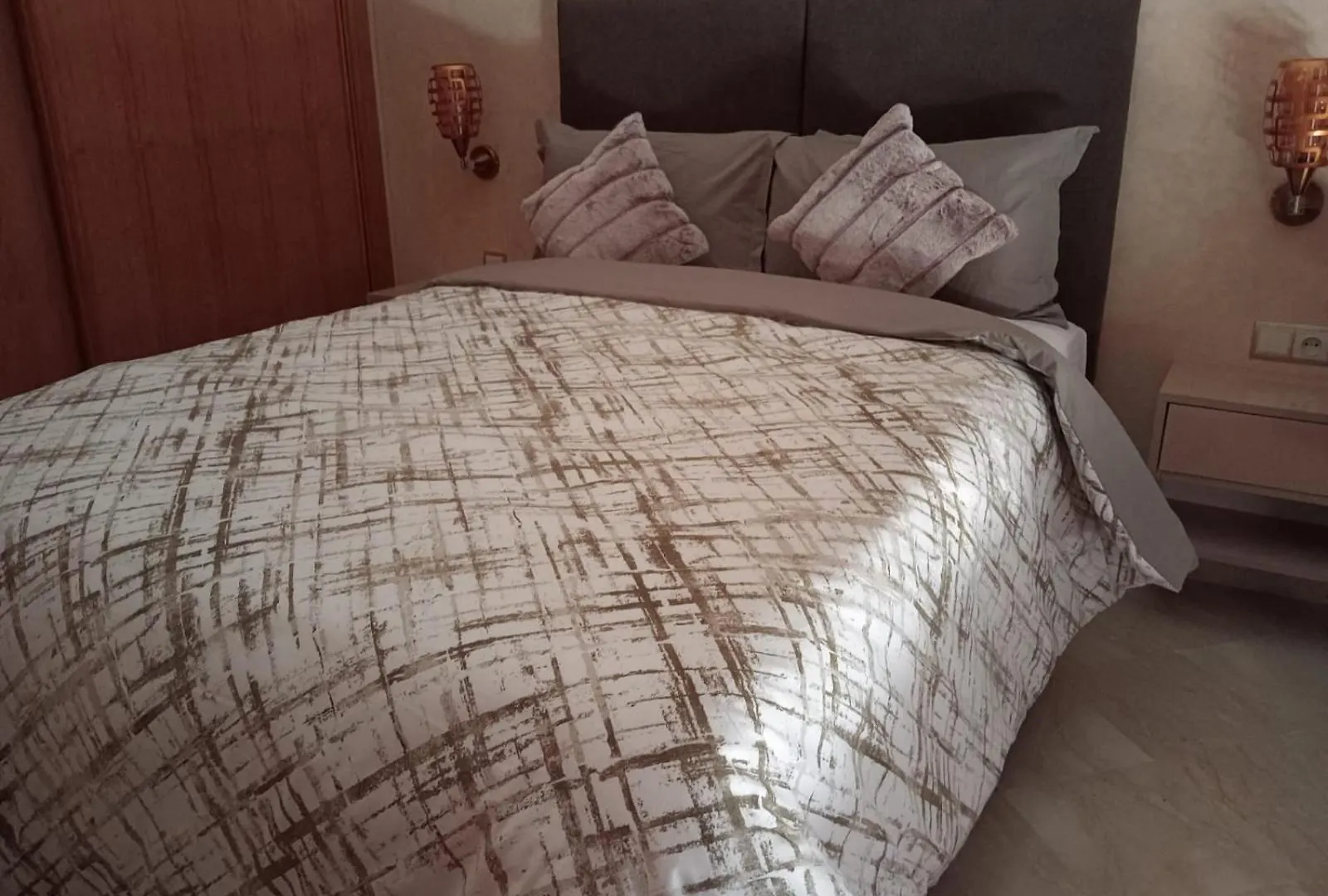 Babylone Marrakech Apartamento Marraquexe Marrocos