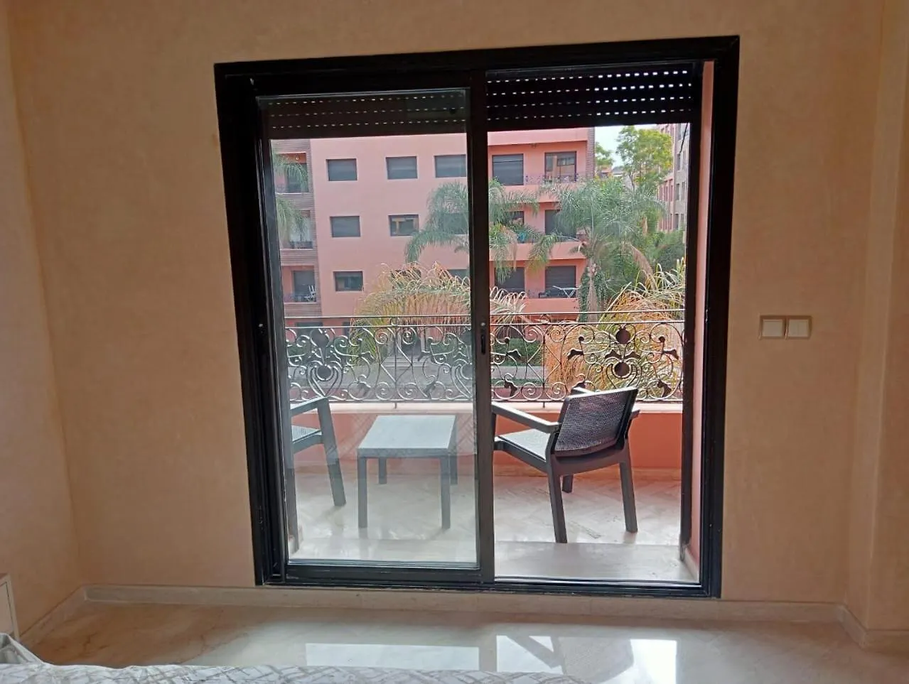 Babylone Marrakech Apartamento Marraquexe 0*,