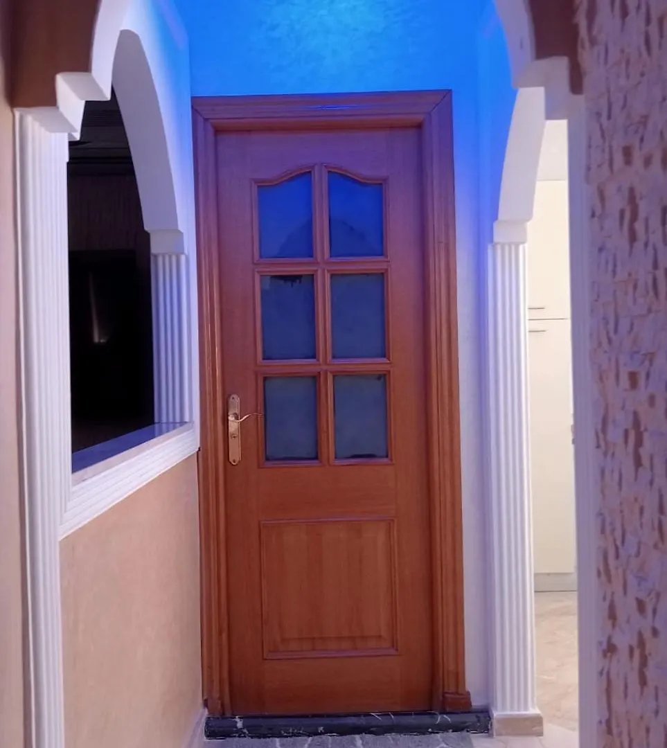 Babylone Marrakech Apartment Marrakesh
