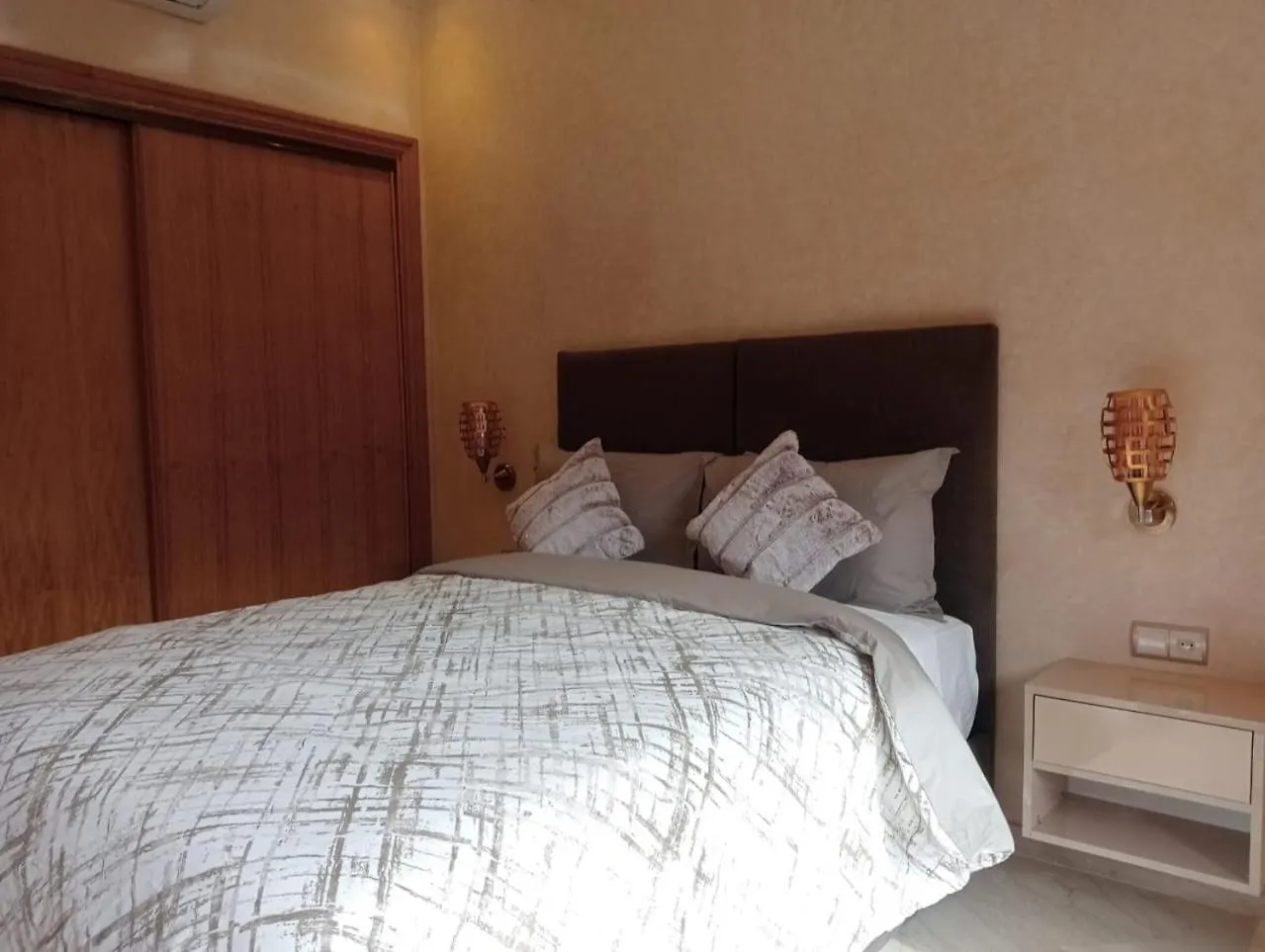 Babylone Marrakech Apartment Marrakesh