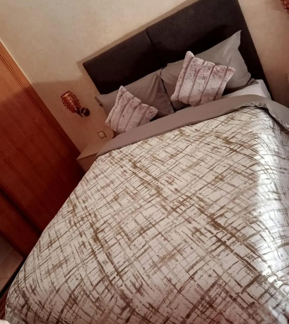 Babylone Marrakech Apartment Marrakesh