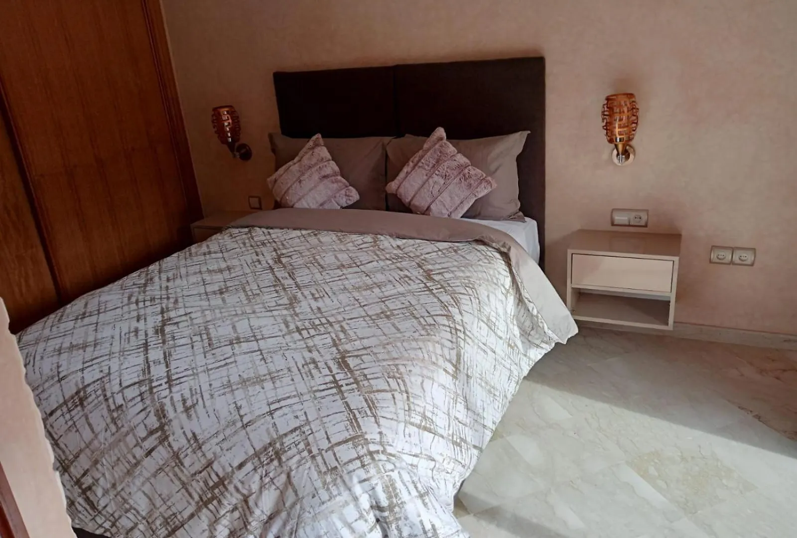 Babylone Marrakech Apartment Marrakesh 0*,  Morocco