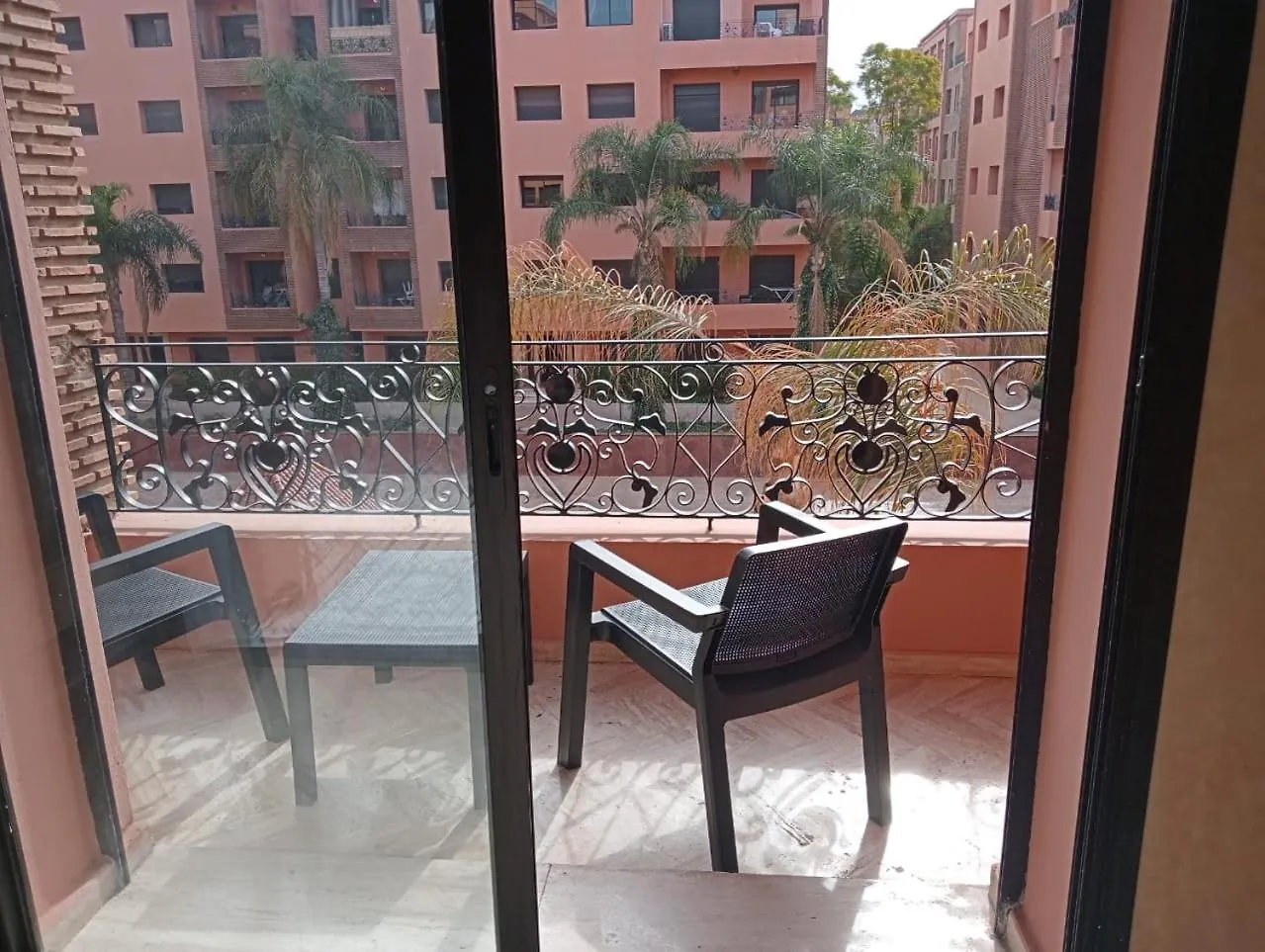 Babylone Marrakech Apartment Marrakesh Morocco
