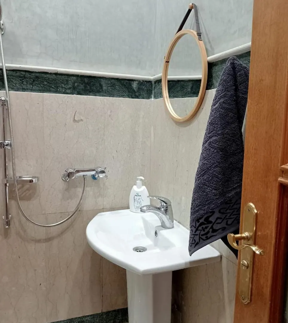 Babylone Marrakech Apartment Marrakesh