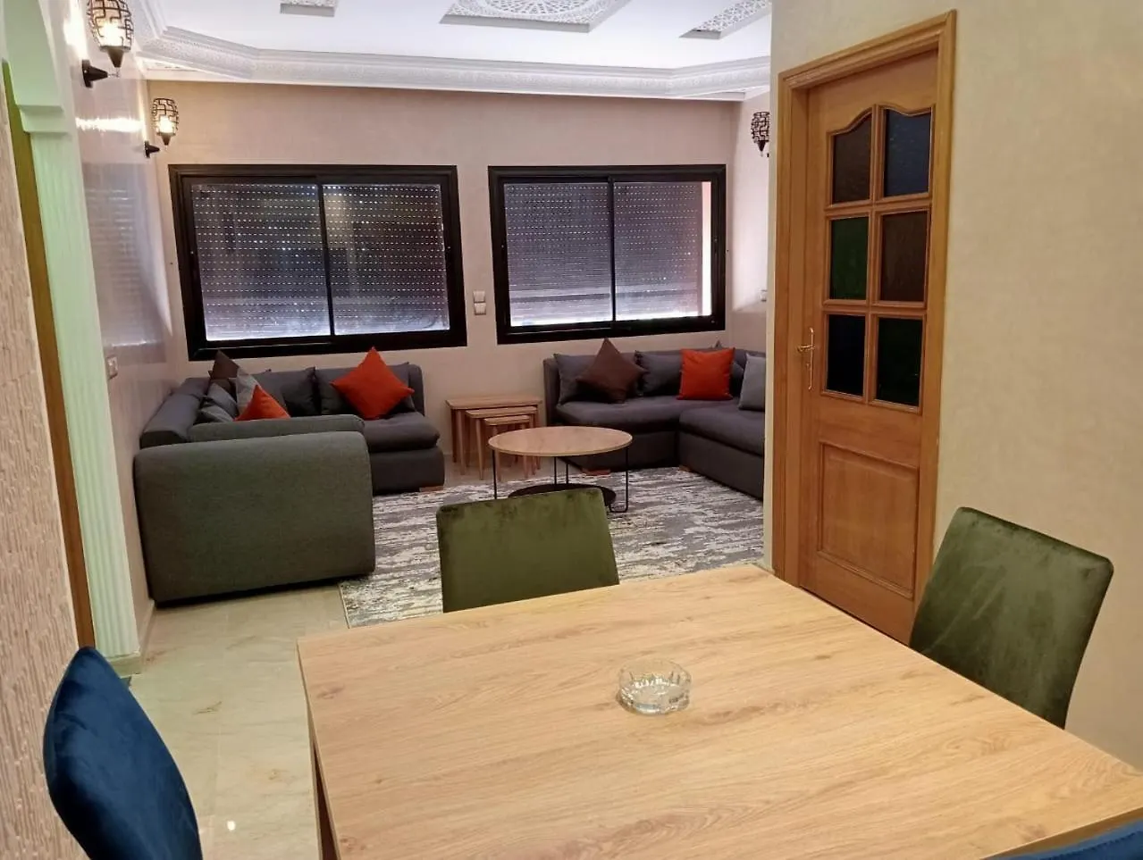 Babylone Marrakech Apartment Marrakesh Morocco
