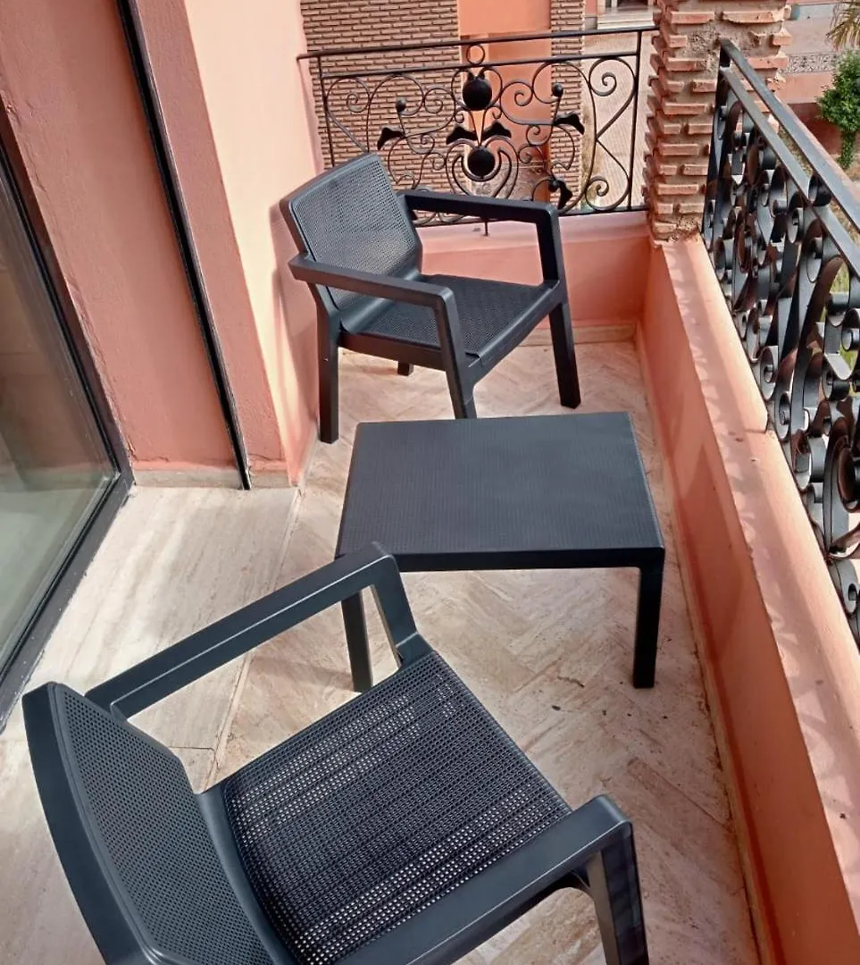 Babylone Marrakech Apartment Marrakesh 0*,  Morocco