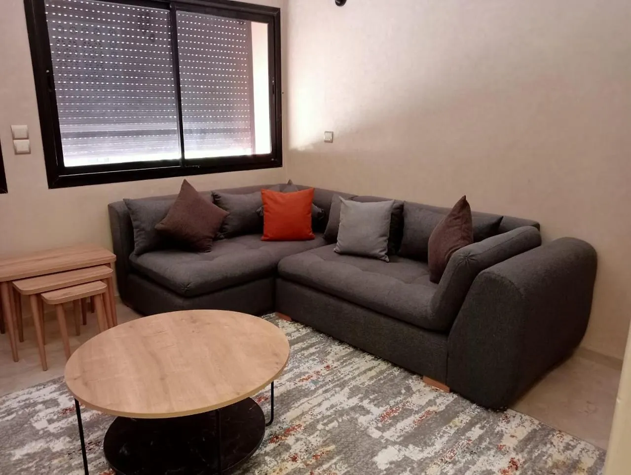 Babylone Marrakech Apartment Marrakesh