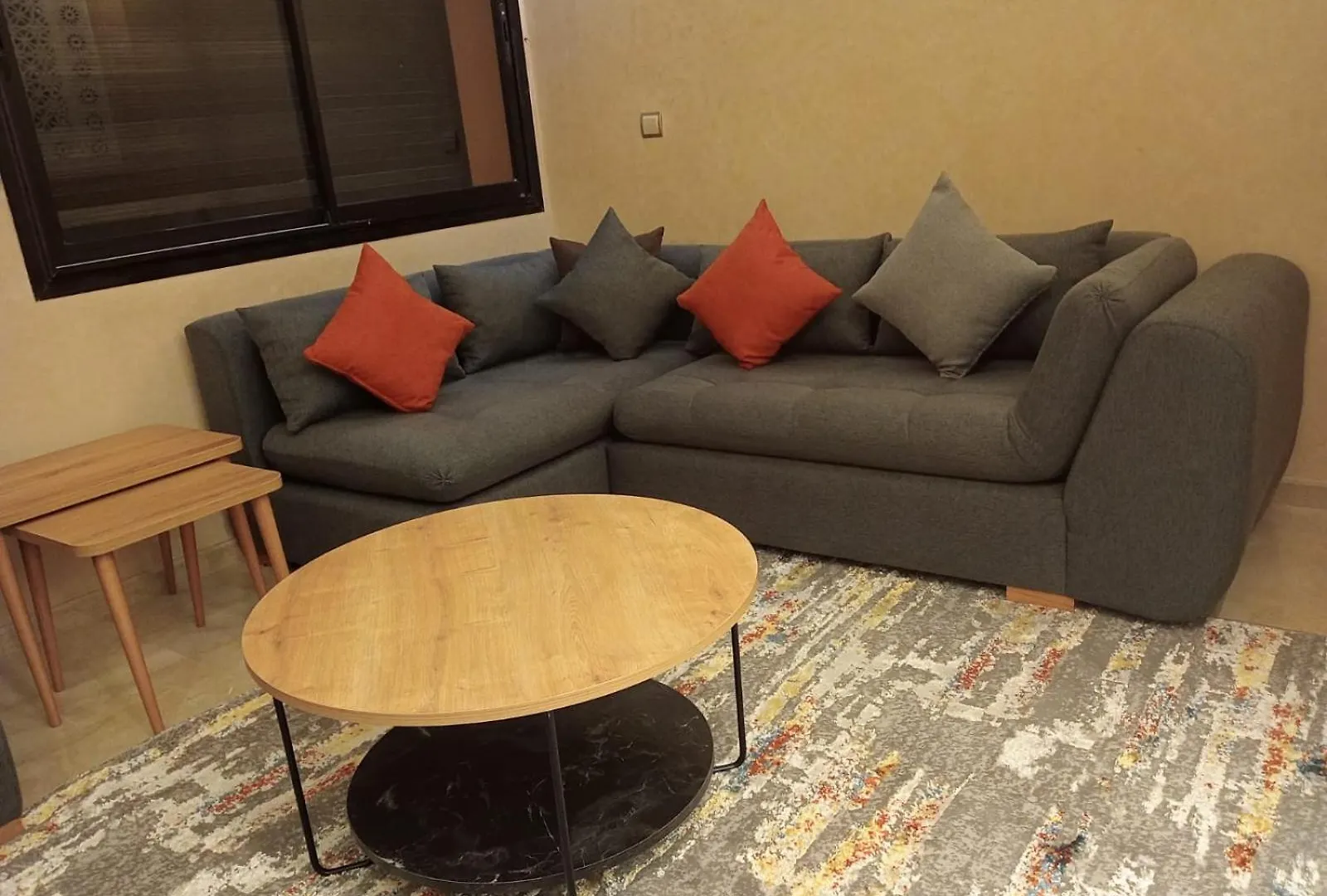 Babylone Marrakech Apartment Marrakesh Morocco