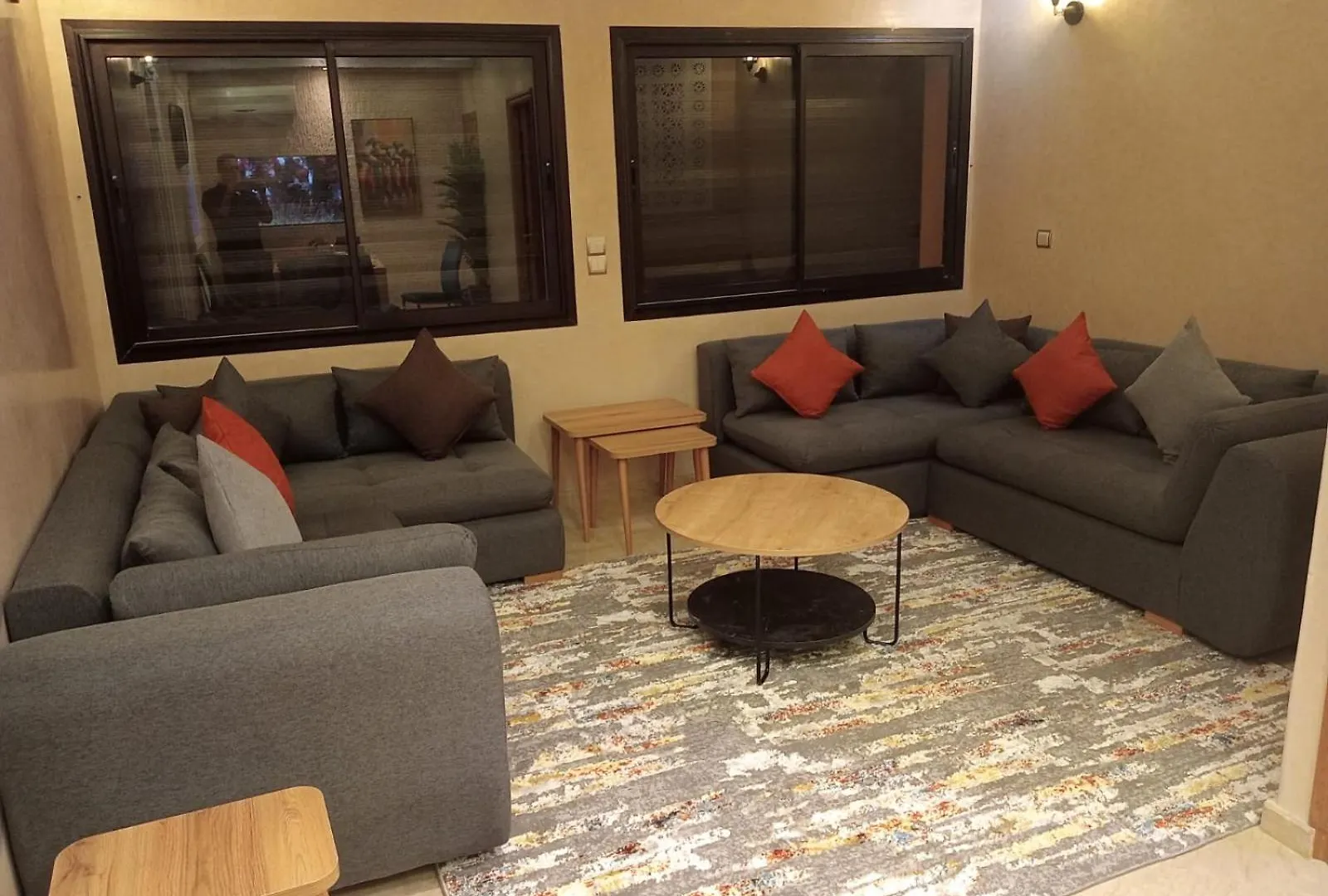 Babylone Marrakech Apartment Marrakesh